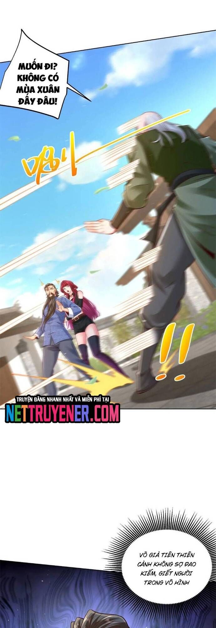 Đại Thiếu Gia Gia Tộc Tài Phiệt Chapter 51 - Trang 2