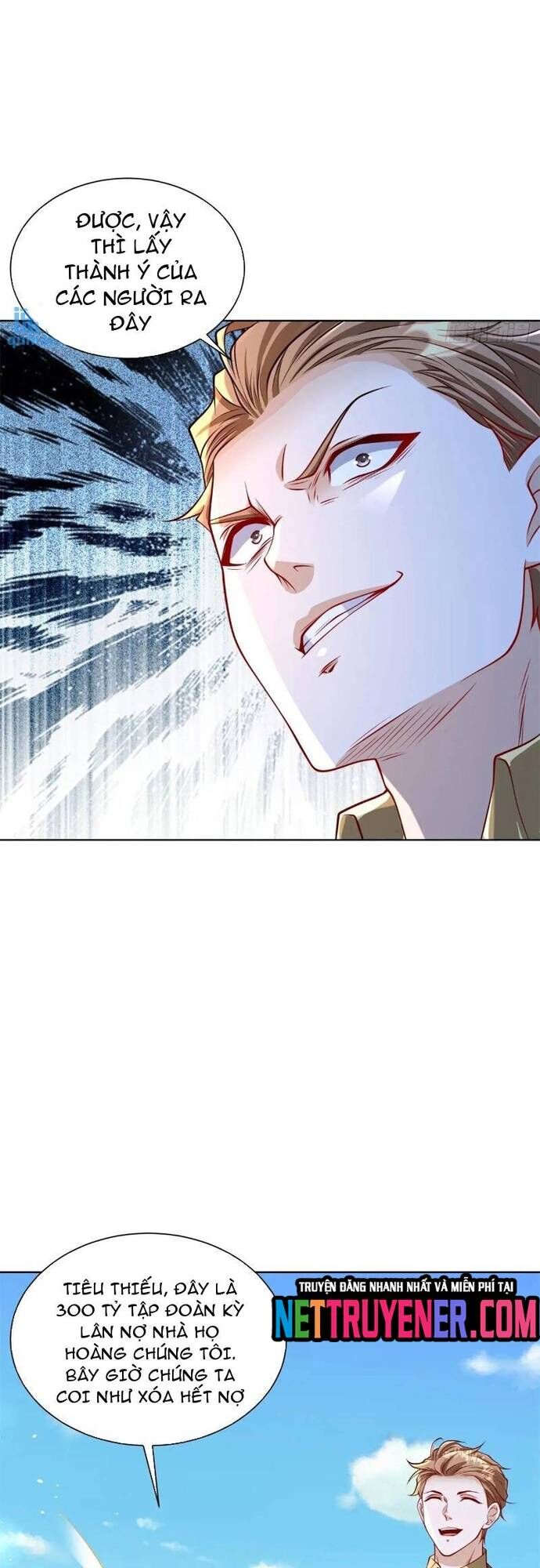 Đại Thiếu Gia Gia Tộc Tài Phiệt Chapter 52 - Trang 2