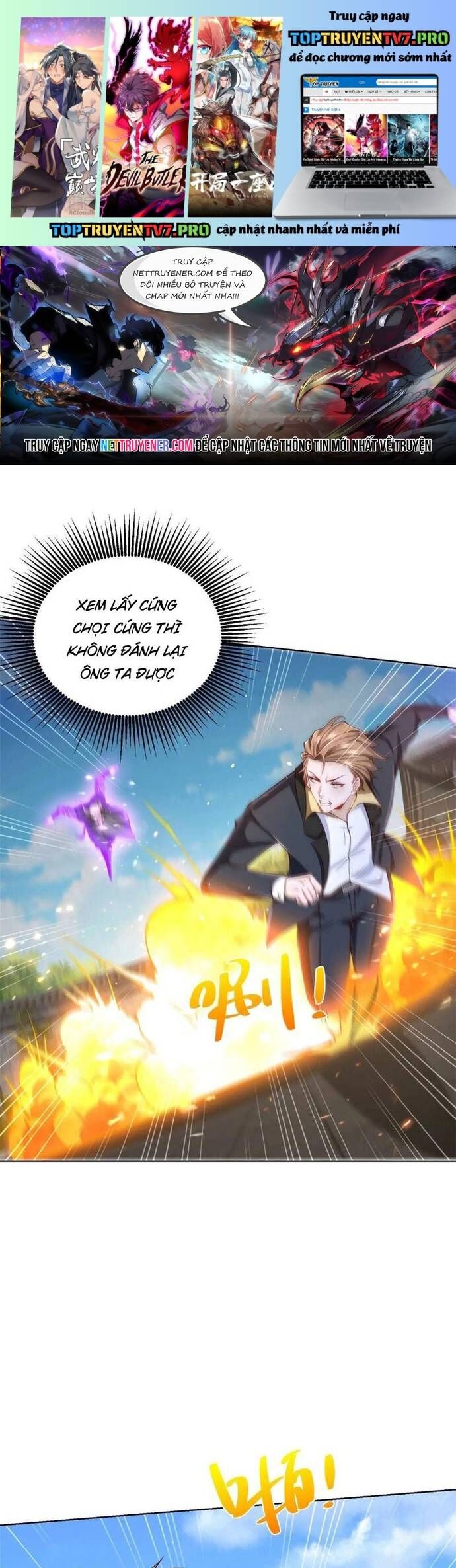 Đại Thiếu Gia Gia Tộc Tài Phiệt Chapter 52 - Trang 2