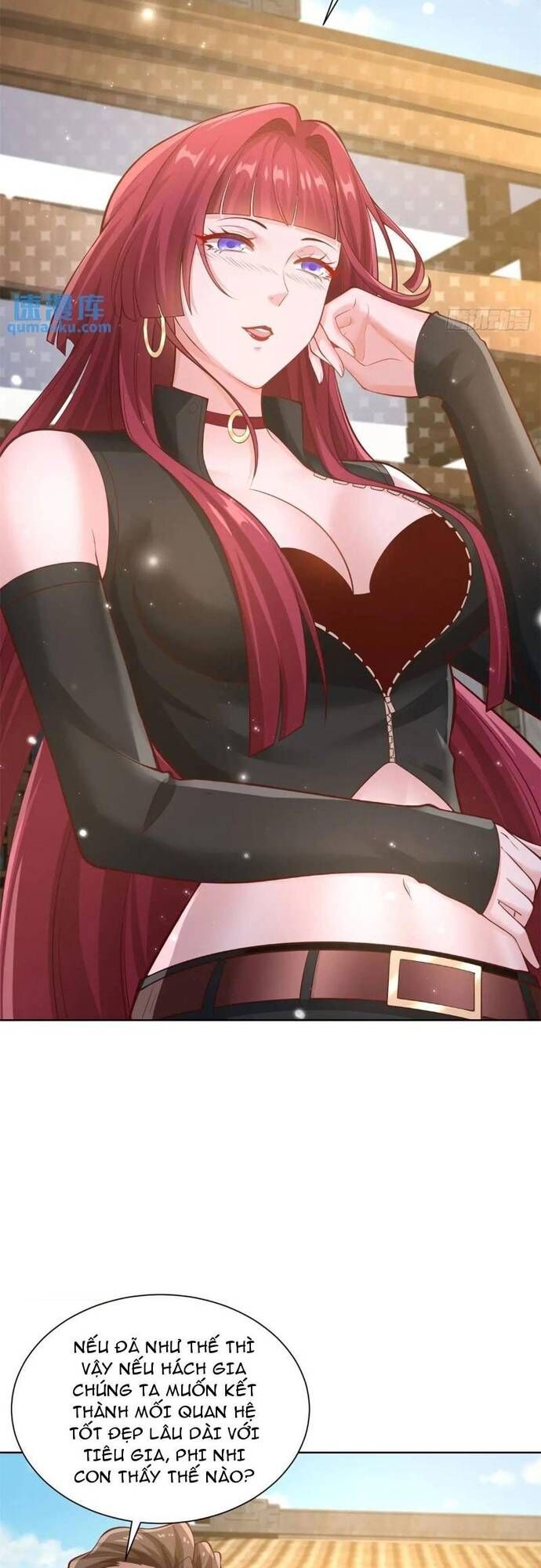 Đại Thiếu Gia Gia Tộc Tài Phiệt Chapter 52 - Trang 2