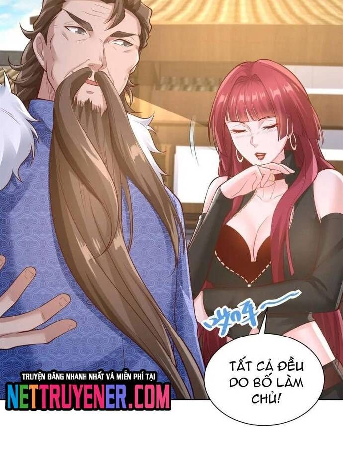 Đại Thiếu Gia Gia Tộc Tài Phiệt Chapter 52 - Trang 2