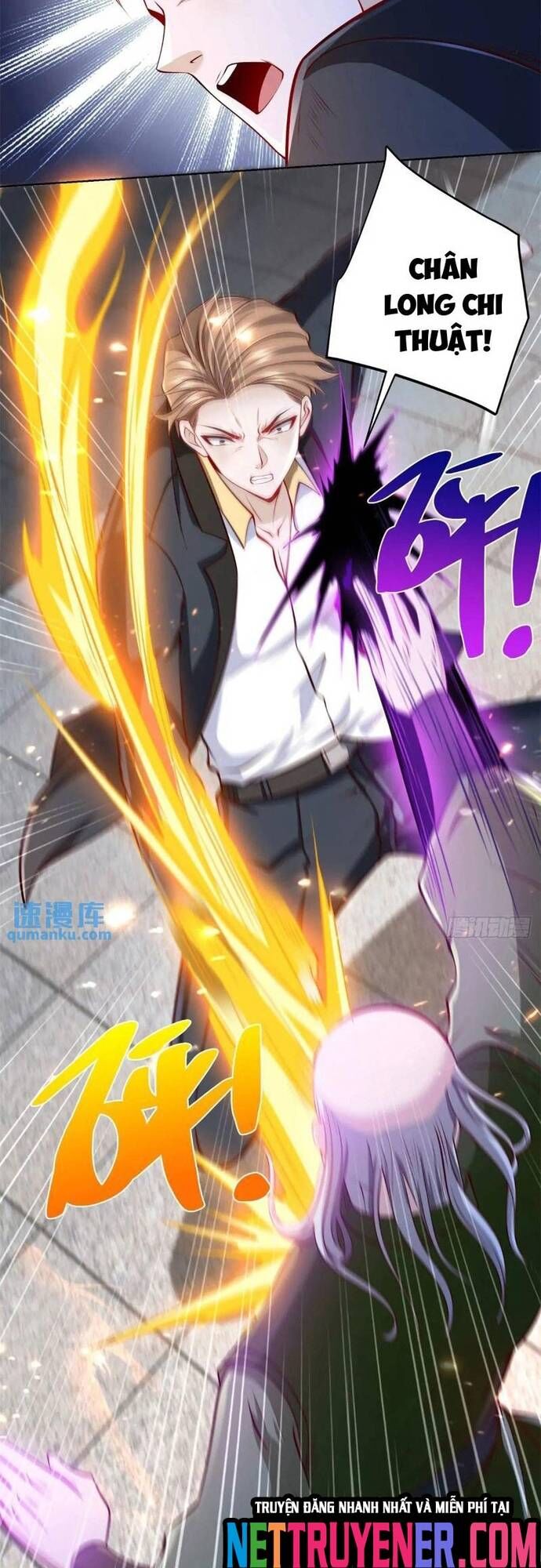 Đại Thiếu Gia Gia Tộc Tài Phiệt Chapter 52 - Trang 2