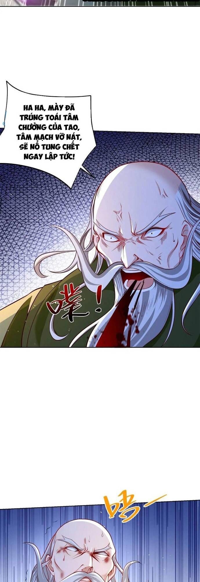 Đại Thiếu Gia Gia Tộc Tài Phiệt Chapter 52 - Trang 2