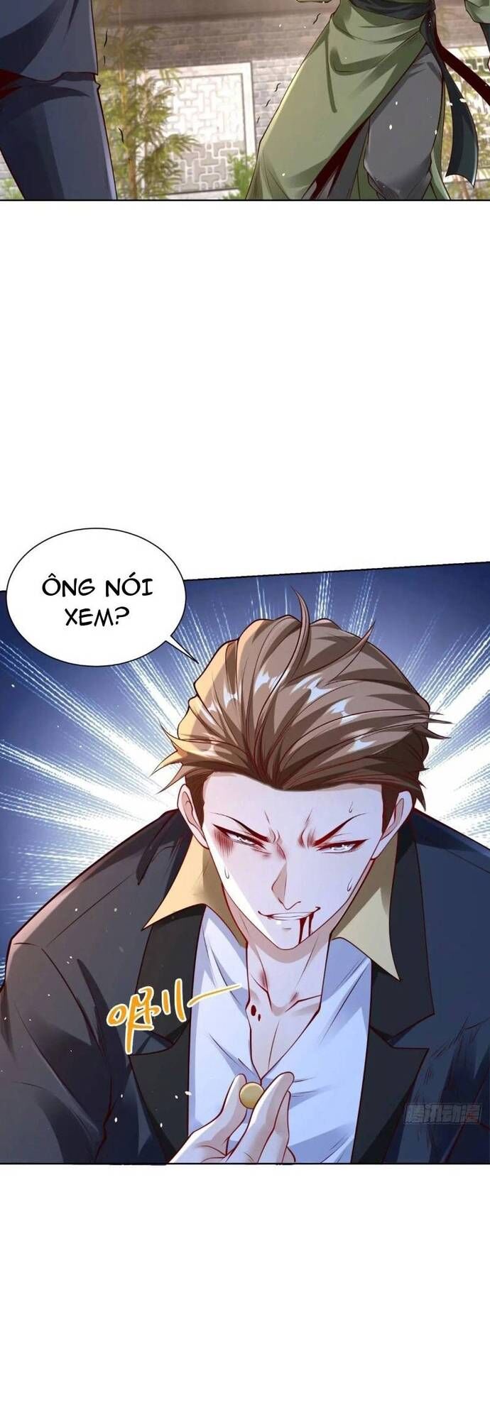 Đại Thiếu Gia Gia Tộc Tài Phiệt Chapter 52 - Trang 2