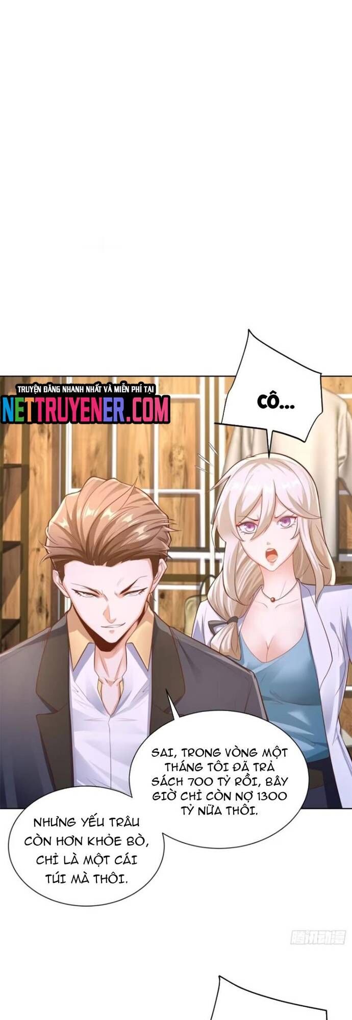 Đại Thiếu Gia Gia Tộc Tài Phiệt Chapter 53 - Trang 2