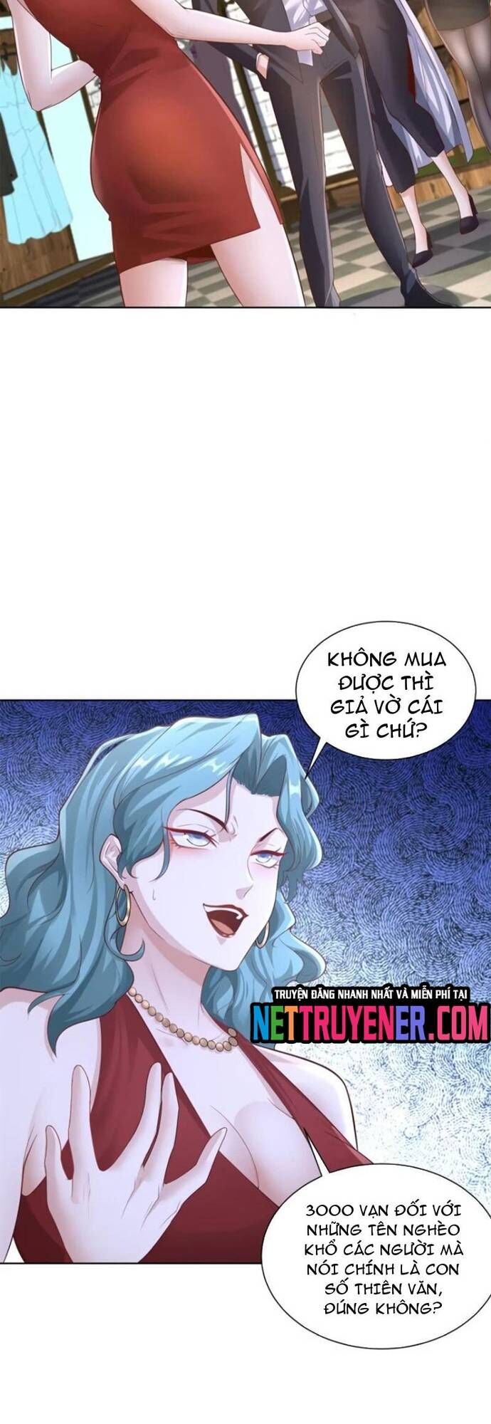 Đại Thiếu Gia Gia Tộc Tài Phiệt Chapter 53 - Trang 2