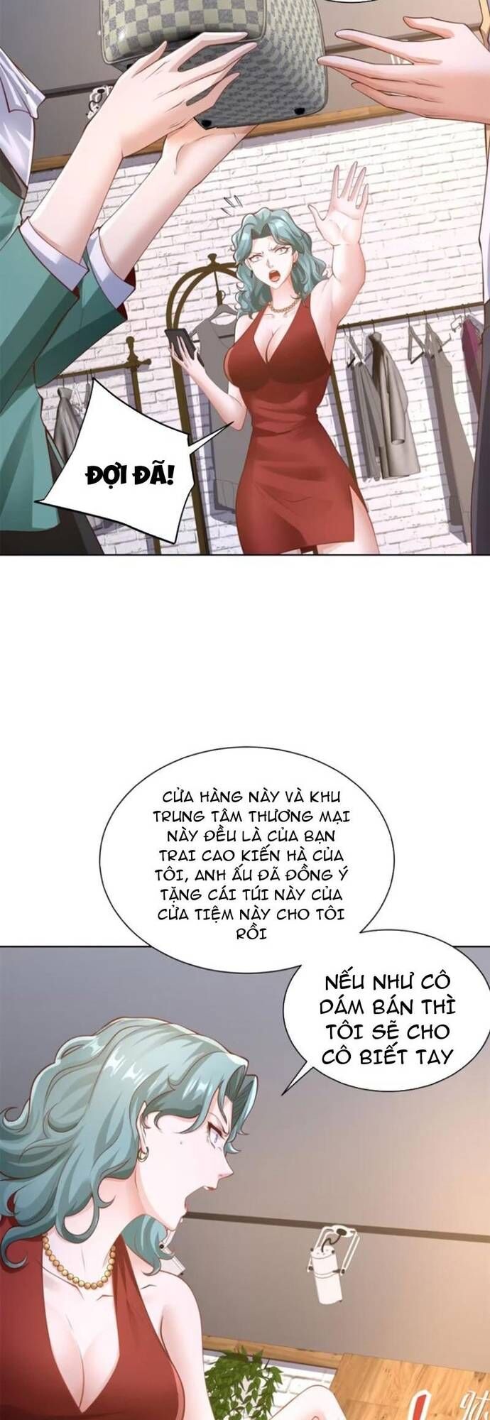 Đại Thiếu Gia Gia Tộc Tài Phiệt Chapter 53 - Trang 2