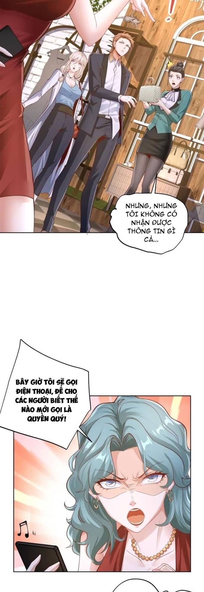 Đại Thiếu Gia Gia Tộc Tài Phiệt Chapter 53 - Trang 2