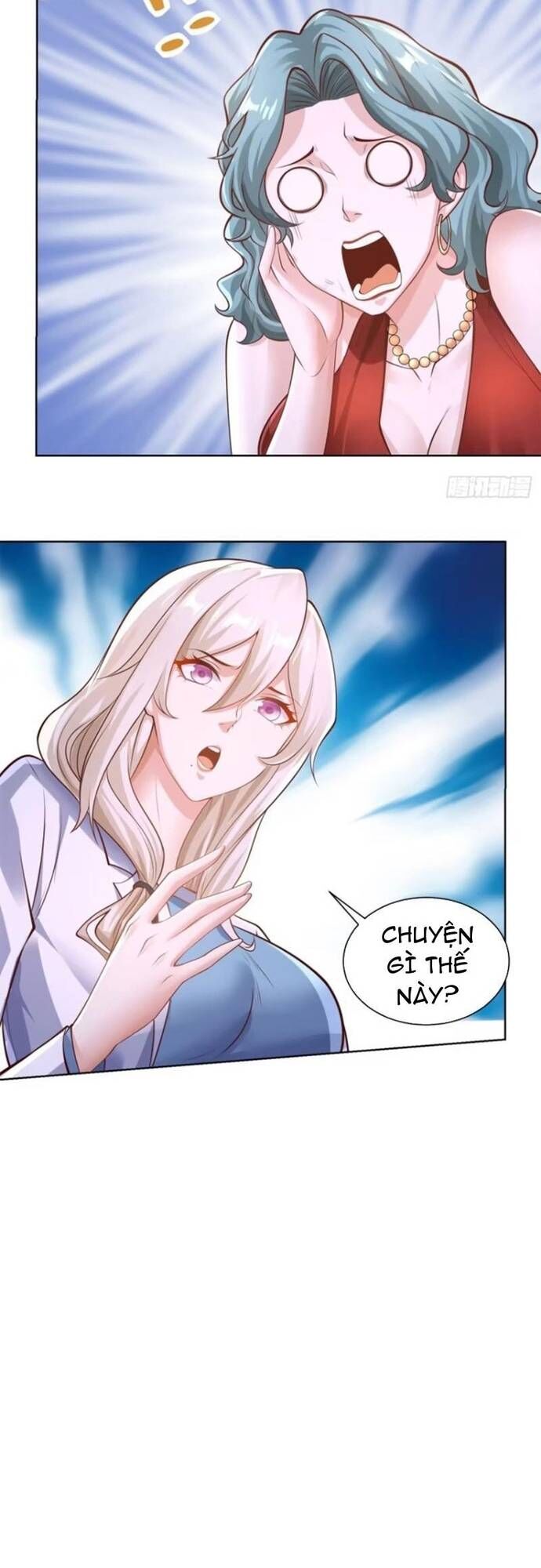 Đại Thiếu Gia Gia Tộc Tài Phiệt Chapter 53 - Trang 2