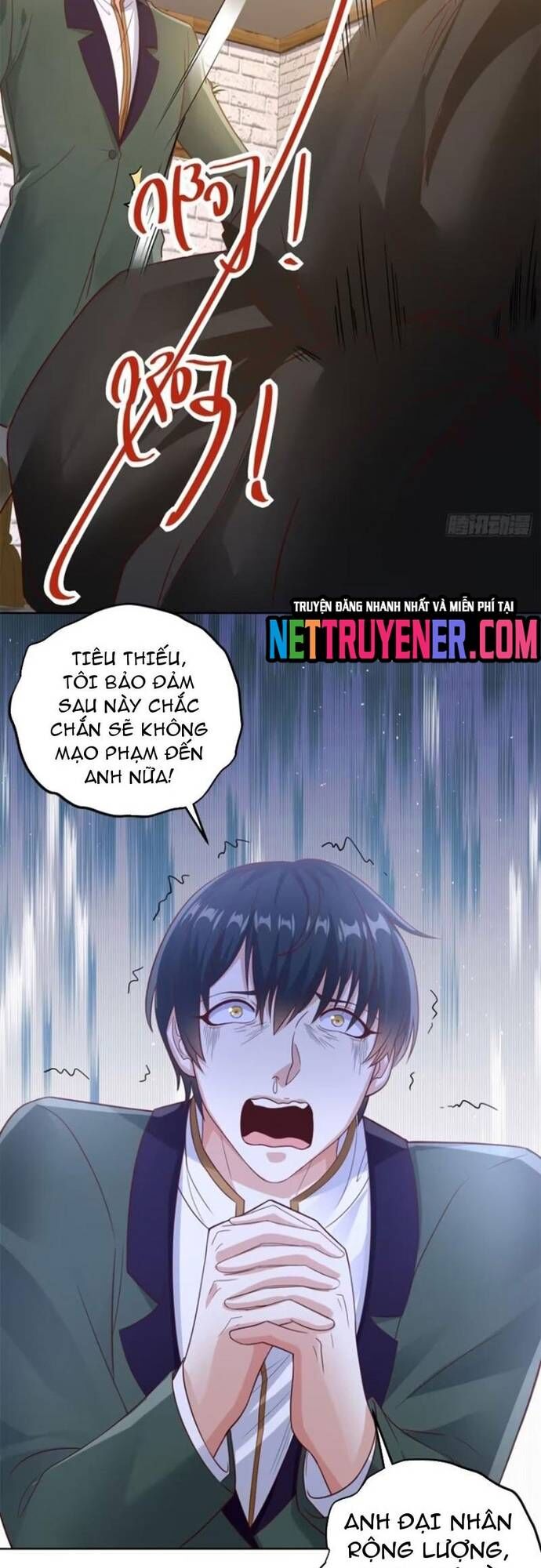 Đại Thiếu Gia Gia Tộc Tài Phiệt Chapter 53 - Trang 2