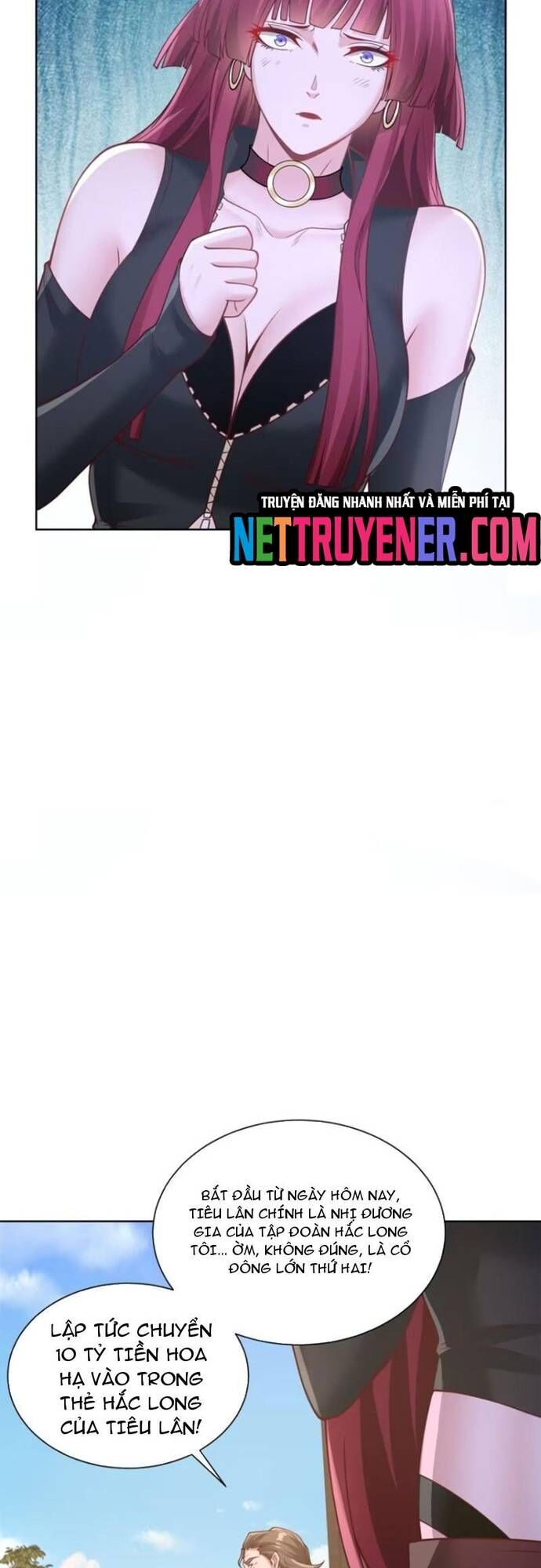 Đại Thiếu Gia Gia Tộc Tài Phiệt Chapter 53 - Trang 2