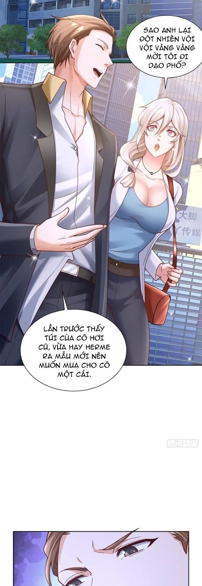 Đại Thiếu Gia Gia Tộc Tài Phiệt Chapter 53 - Trang 2