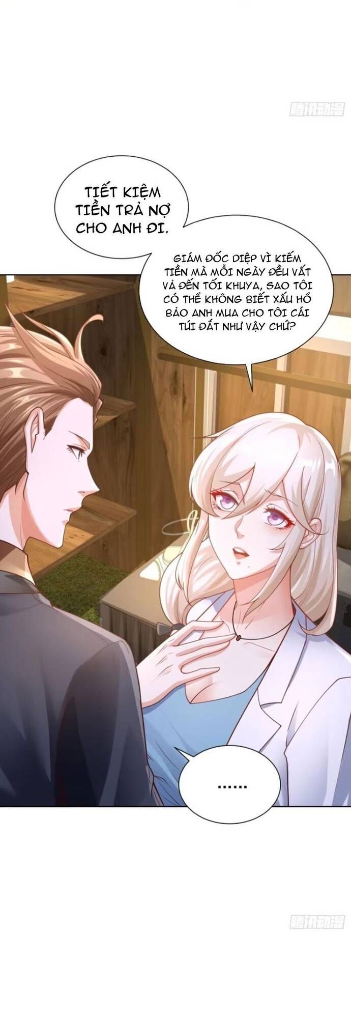 Đại Thiếu Gia Gia Tộc Tài Phiệt Chapter 53 - Trang 2