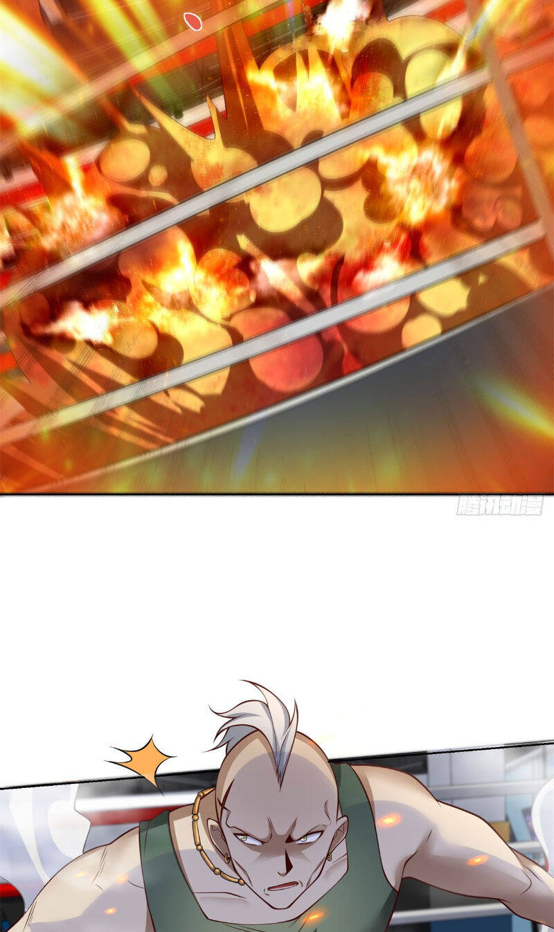 Đại Thiếu Gia Gia Tộc Tài Phiệt Chapter 9 - Trang 2