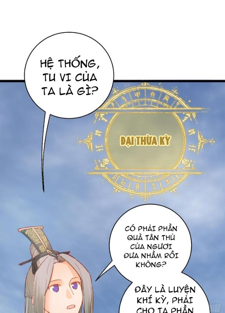 Đại Thừa Kỳ Mới Có Nghịch Tập Hệ Thống Chapter 1 - Trang 2