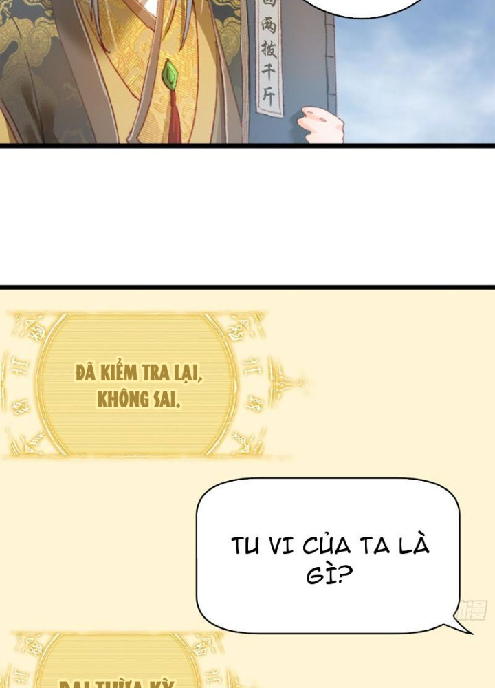 Đại Thừa Kỳ Mới Có Nghịch Tập Hệ Thống Chapter 1 - Trang 2