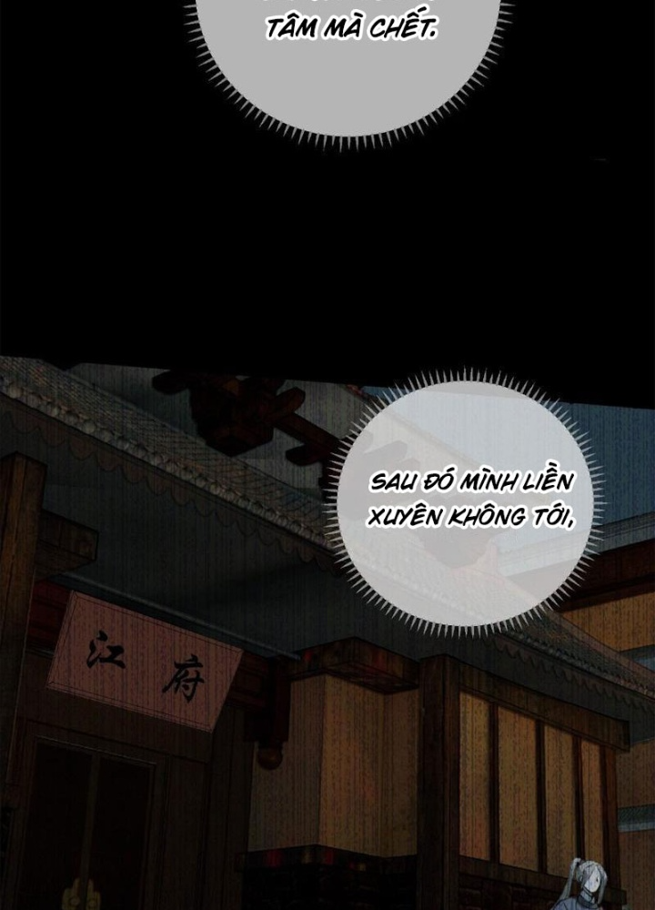 Đại Thừa Kỳ Mới Có Nghịch Tập Hệ Thống Chapter 1 - Trang 2