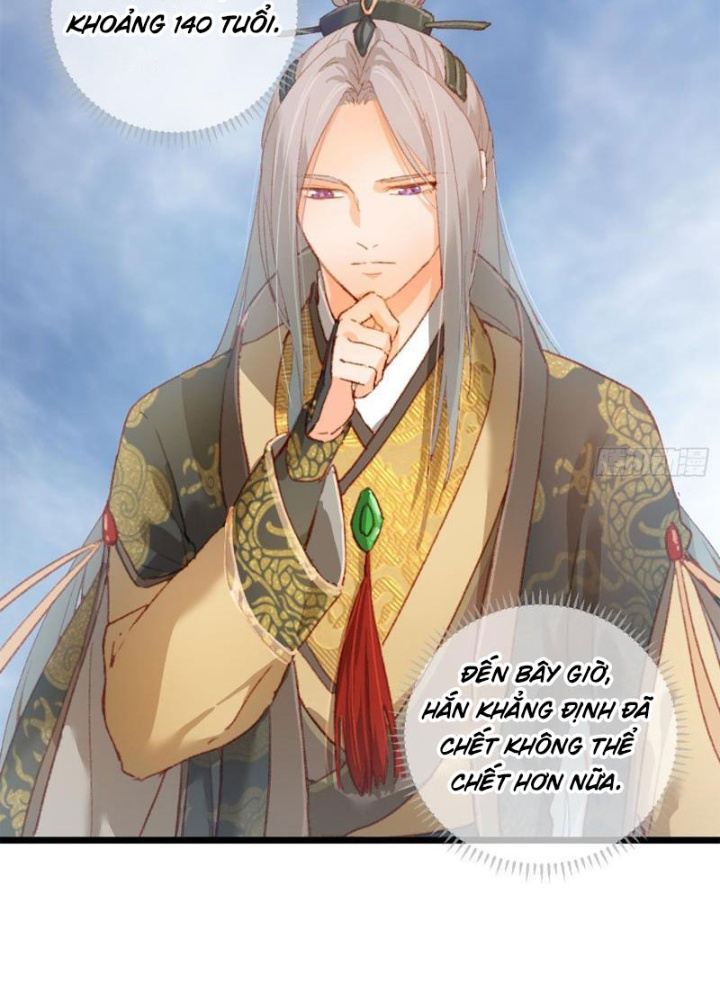 Đại Thừa Kỳ Mới Có Nghịch Tập Hệ Thống Chapter 1 - Trang 2