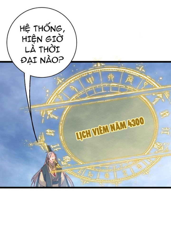 Đại Thừa Kỳ Mới Có Nghịch Tập Hệ Thống Chapter 1 - Trang 2