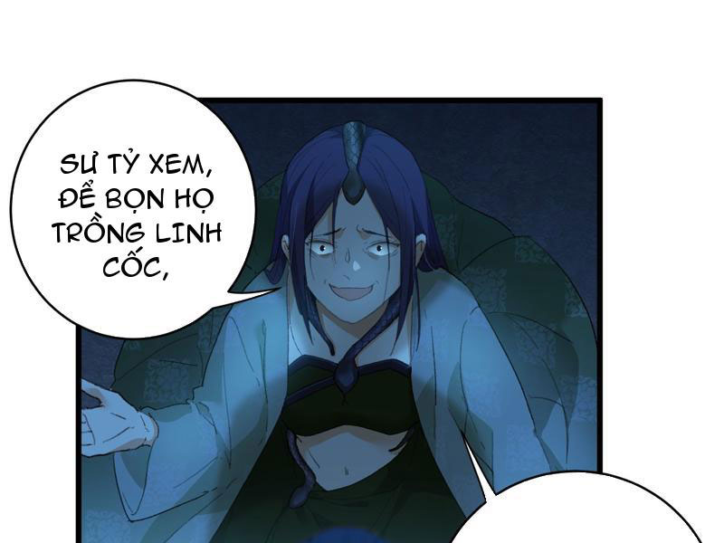 Đại Thừa Kỳ Mới Có Nghịch Tập Hệ Thống Chapter 11 - Trang 2