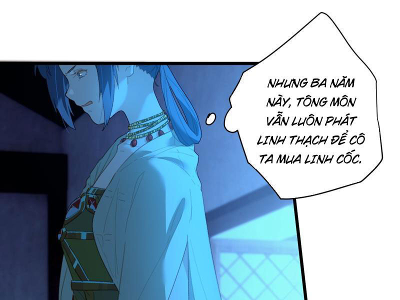 Đại Thừa Kỳ Mới Có Nghịch Tập Hệ Thống Chapter 11 - Trang 2