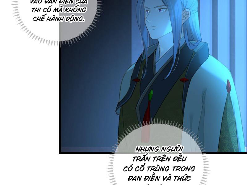 Đại Thừa Kỳ Mới Có Nghịch Tập Hệ Thống Chapter 11 - Trang 2