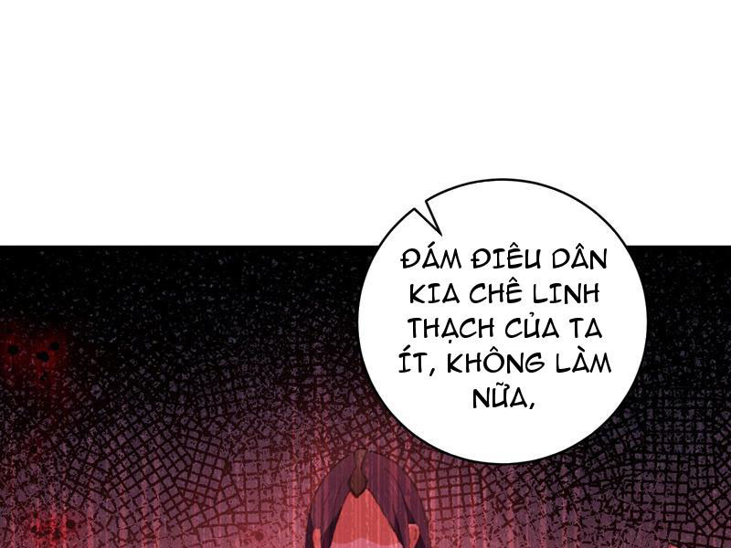 Đại Thừa Kỳ Mới Có Nghịch Tập Hệ Thống Chapter 11 - Trang 2