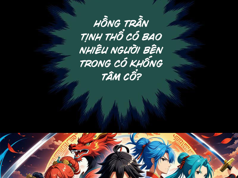 Đại Thừa Kỳ Mới Có Nghịch Tập Hệ Thống Chapter 12 - Trang 2