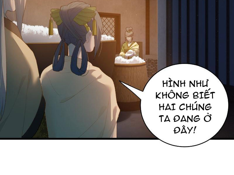 Đại Thừa Kỳ Mới Có Nghịch Tập Hệ Thống Chapter 12 - Trang 2