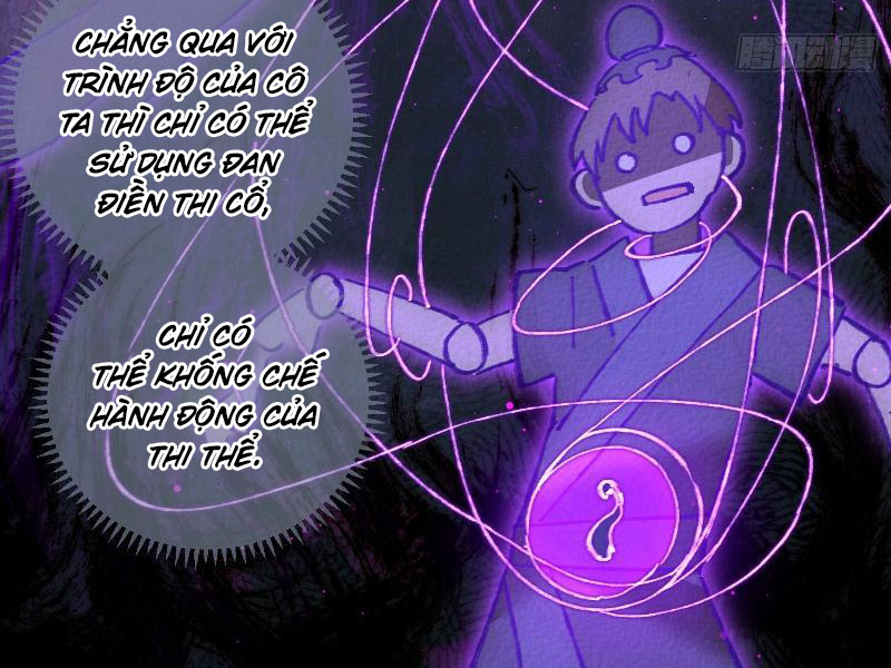 Đại Thừa Kỳ Mới Có Nghịch Tập Hệ Thống Chapter 12 - Trang 2