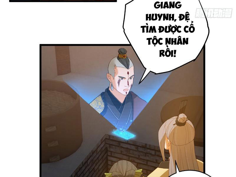 Đại Thừa Kỳ Mới Có Nghịch Tập Hệ Thống Chapter 12 - Trang 2