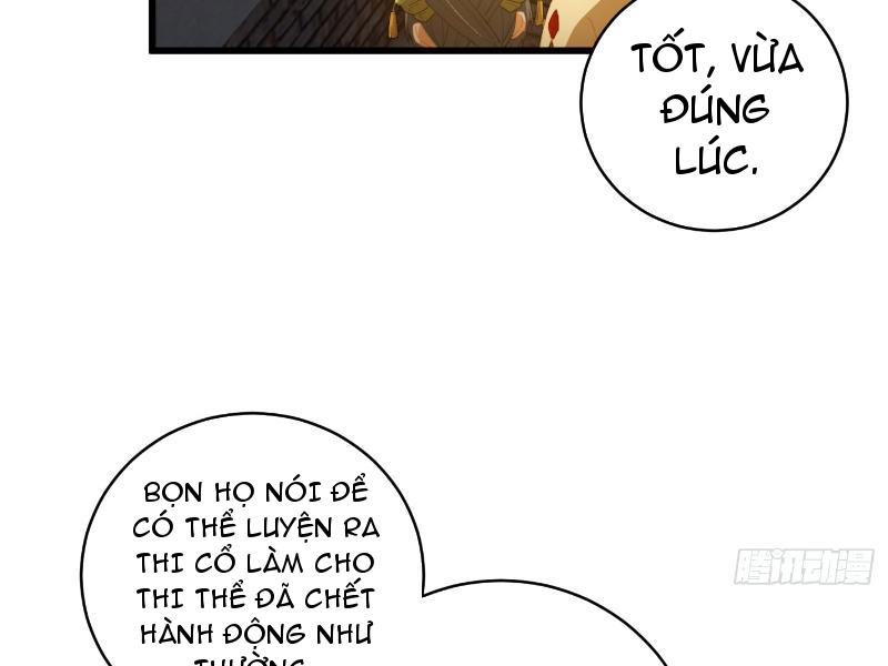 Đại Thừa Kỳ Mới Có Nghịch Tập Hệ Thống Chapter 12 - Trang 2