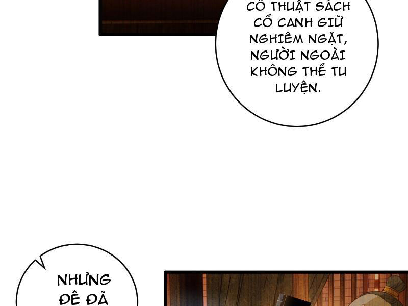 Đại Thừa Kỳ Mới Có Nghịch Tập Hệ Thống Chapter 12 - Trang 2