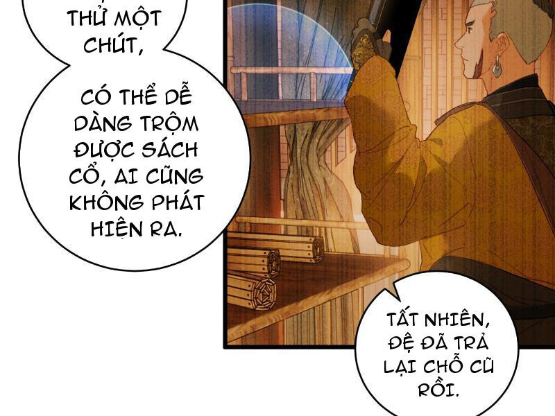 Đại Thừa Kỳ Mới Có Nghịch Tập Hệ Thống Chapter 12 - Trang 2