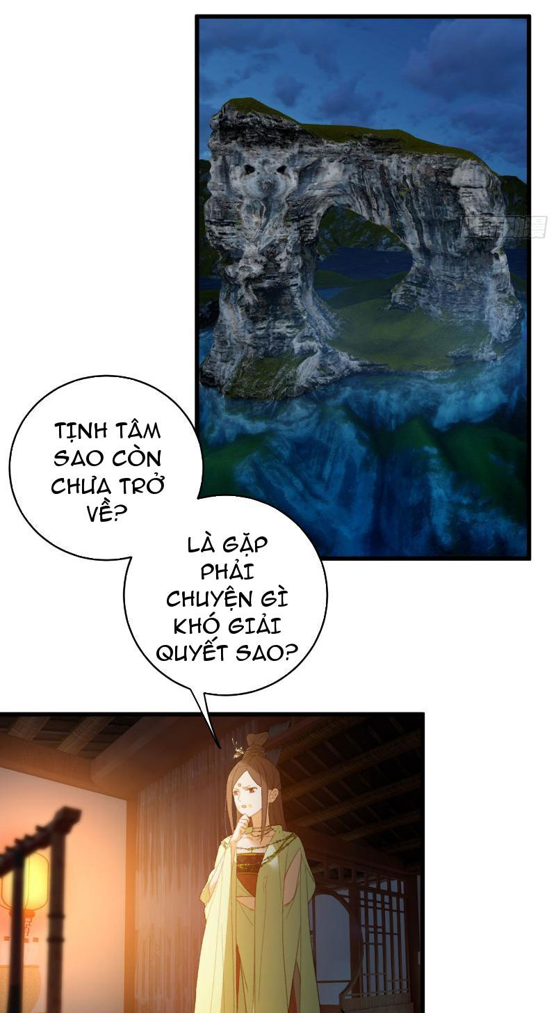 Đại Thừa Kỳ Mới Có Nghịch Tập Hệ Thống Chapter 13 - Trang 2