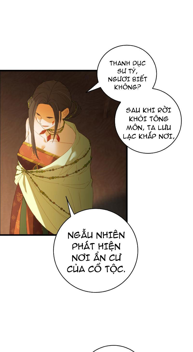 Đại Thừa Kỳ Mới Có Nghịch Tập Hệ Thống Chapter 13 - Trang 2