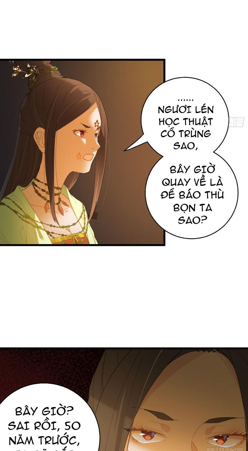 Đại Thừa Kỳ Mới Có Nghịch Tập Hệ Thống Chapter 13 - Trang 2