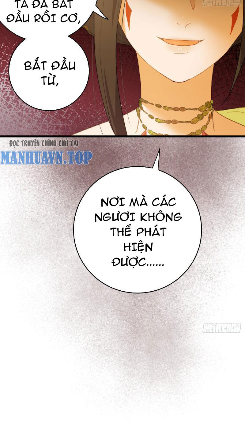 Đại Thừa Kỳ Mới Có Nghịch Tập Hệ Thống Chapter 13 - Trang 2