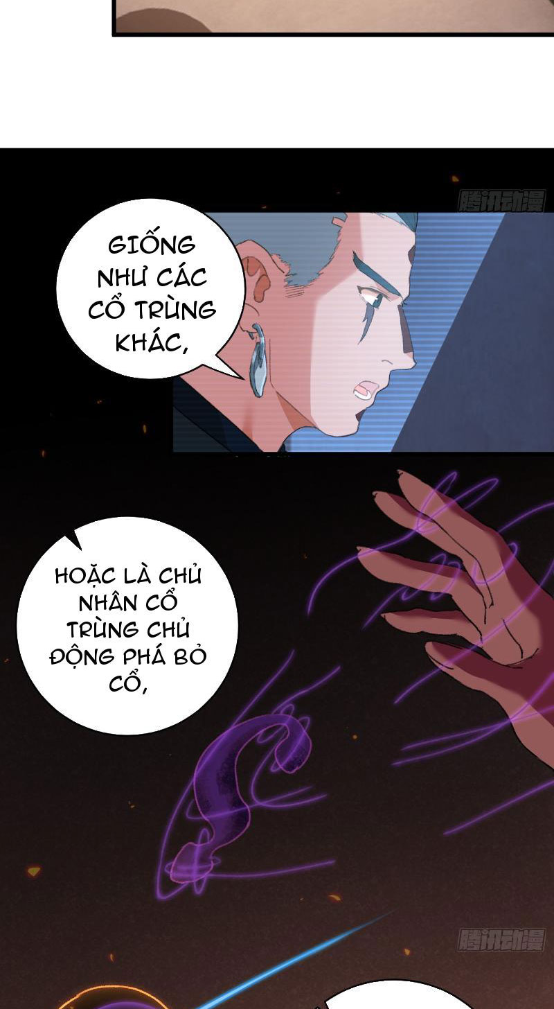 Đại Thừa Kỳ Mới Có Nghịch Tập Hệ Thống Chapter 13 - Trang 2