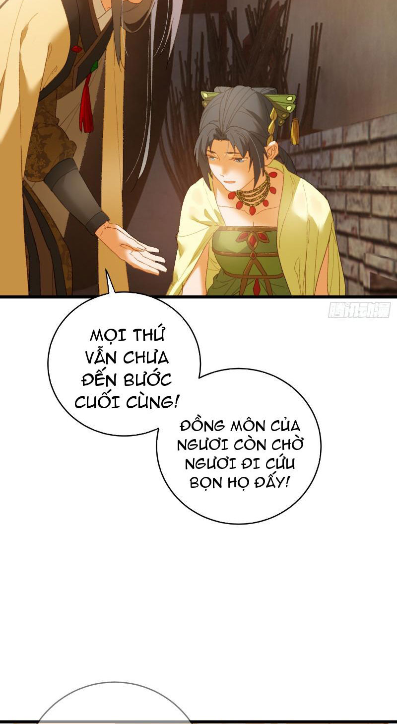 Đại Thừa Kỳ Mới Có Nghịch Tập Hệ Thống Chapter 13 - Trang 2