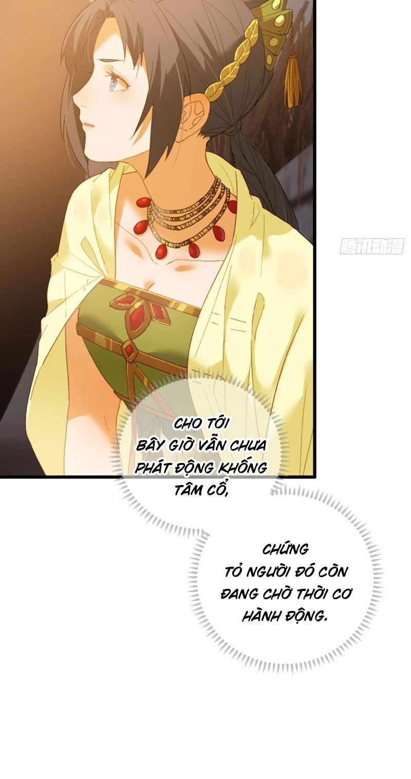 Đại Thừa Kỳ Mới Có Nghịch Tập Hệ Thống Chapter 13 - Trang 2