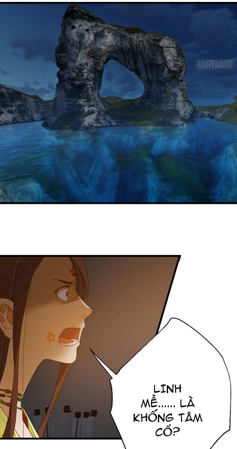 Đại Thừa Kỳ Mới Có Nghịch Tập Hệ Thống Chapter 13 - Trang 2