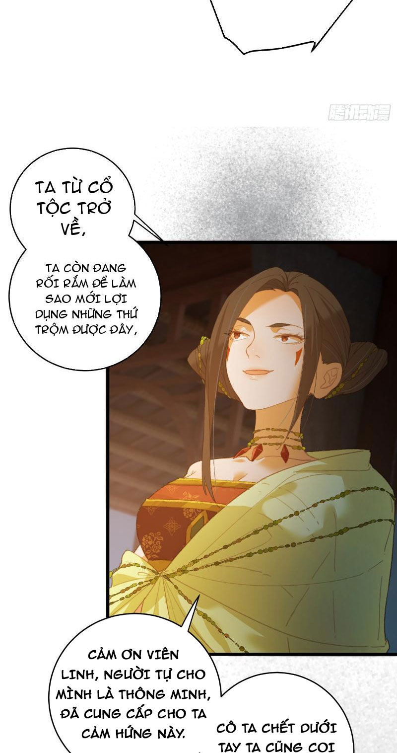 Đại Thừa Kỳ Mới Có Nghịch Tập Hệ Thống Chapter 13 - Trang 2