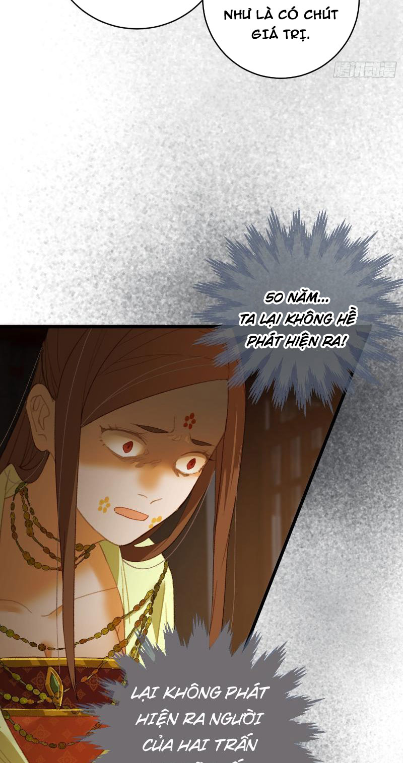 Đại Thừa Kỳ Mới Có Nghịch Tập Hệ Thống Chapter 13 - Trang 2