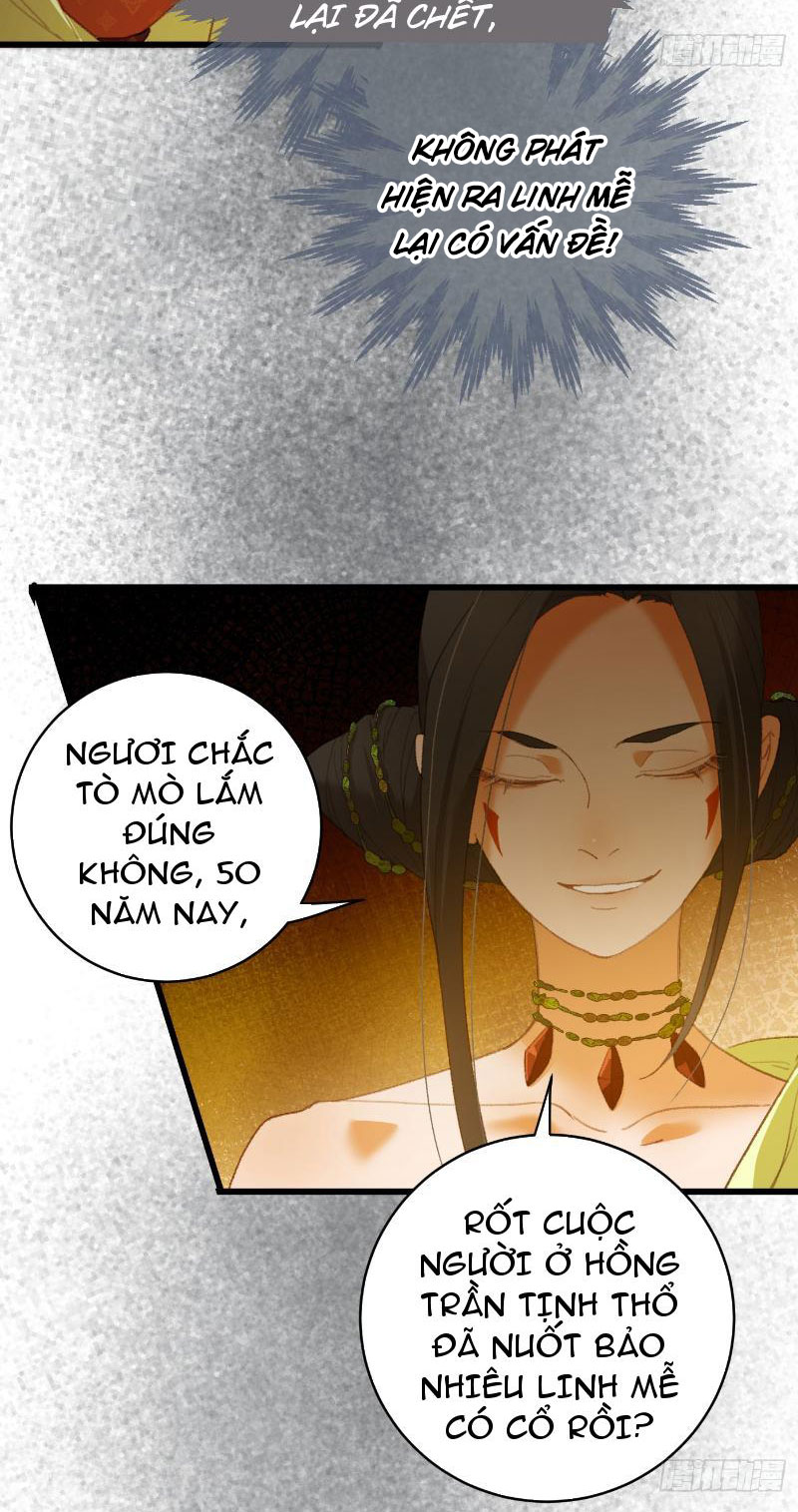 Đại Thừa Kỳ Mới Có Nghịch Tập Hệ Thống Chapter 13 - Trang 2