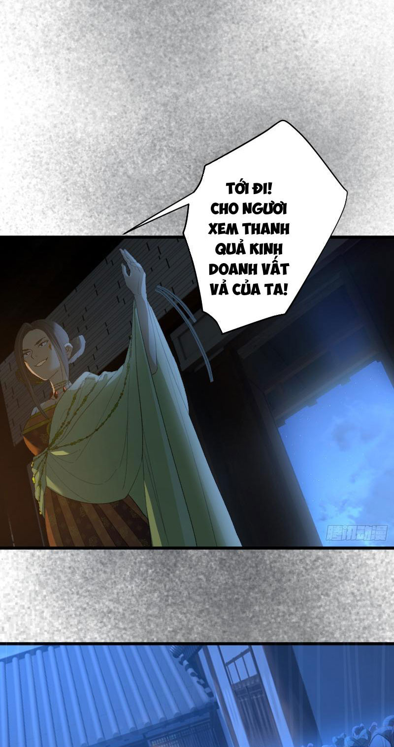 Đại Thừa Kỳ Mới Có Nghịch Tập Hệ Thống Chapter 13 - Trang 2