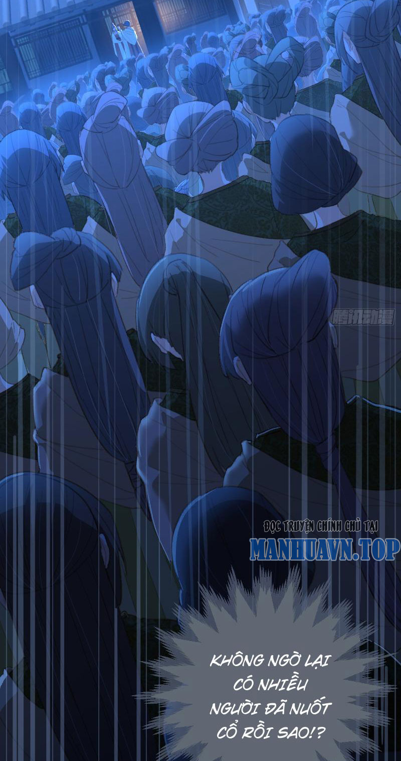 Đại Thừa Kỳ Mới Có Nghịch Tập Hệ Thống Chapter 13 - Trang 2