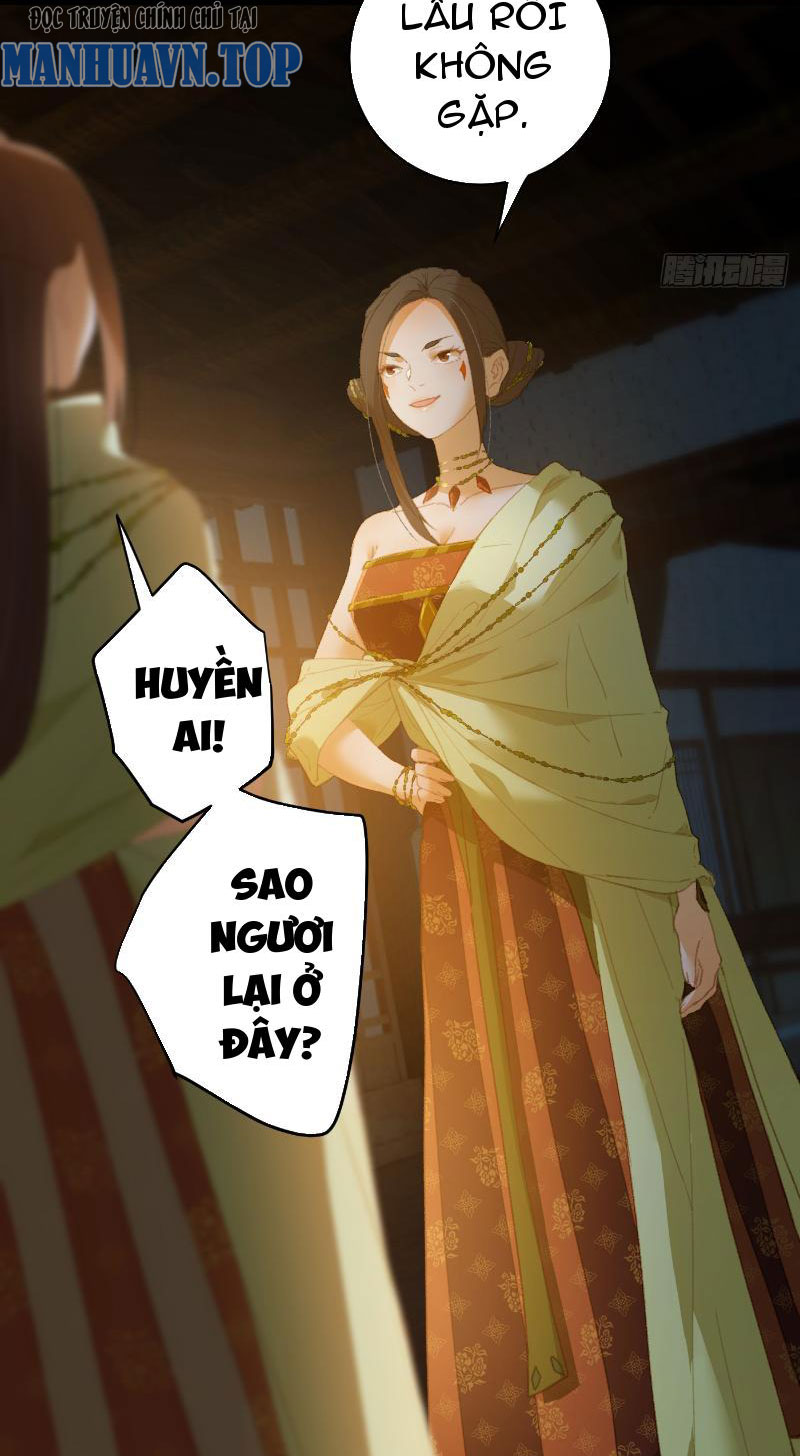 Đại Thừa Kỳ Mới Có Nghịch Tập Hệ Thống Chapter 13 - Trang 2