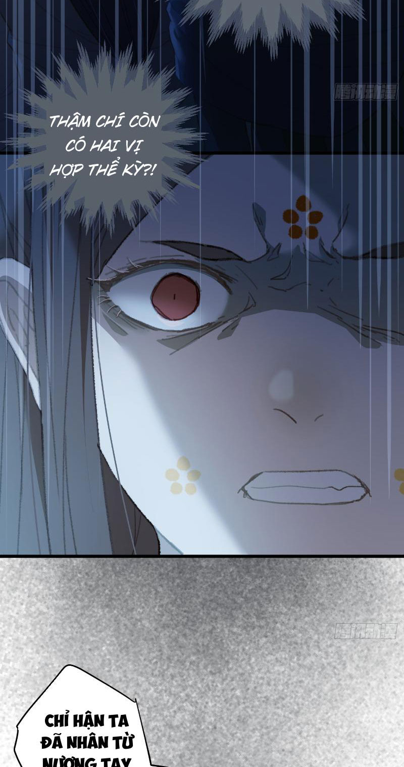 Đại Thừa Kỳ Mới Có Nghịch Tập Hệ Thống Chapter 13 - Trang 2