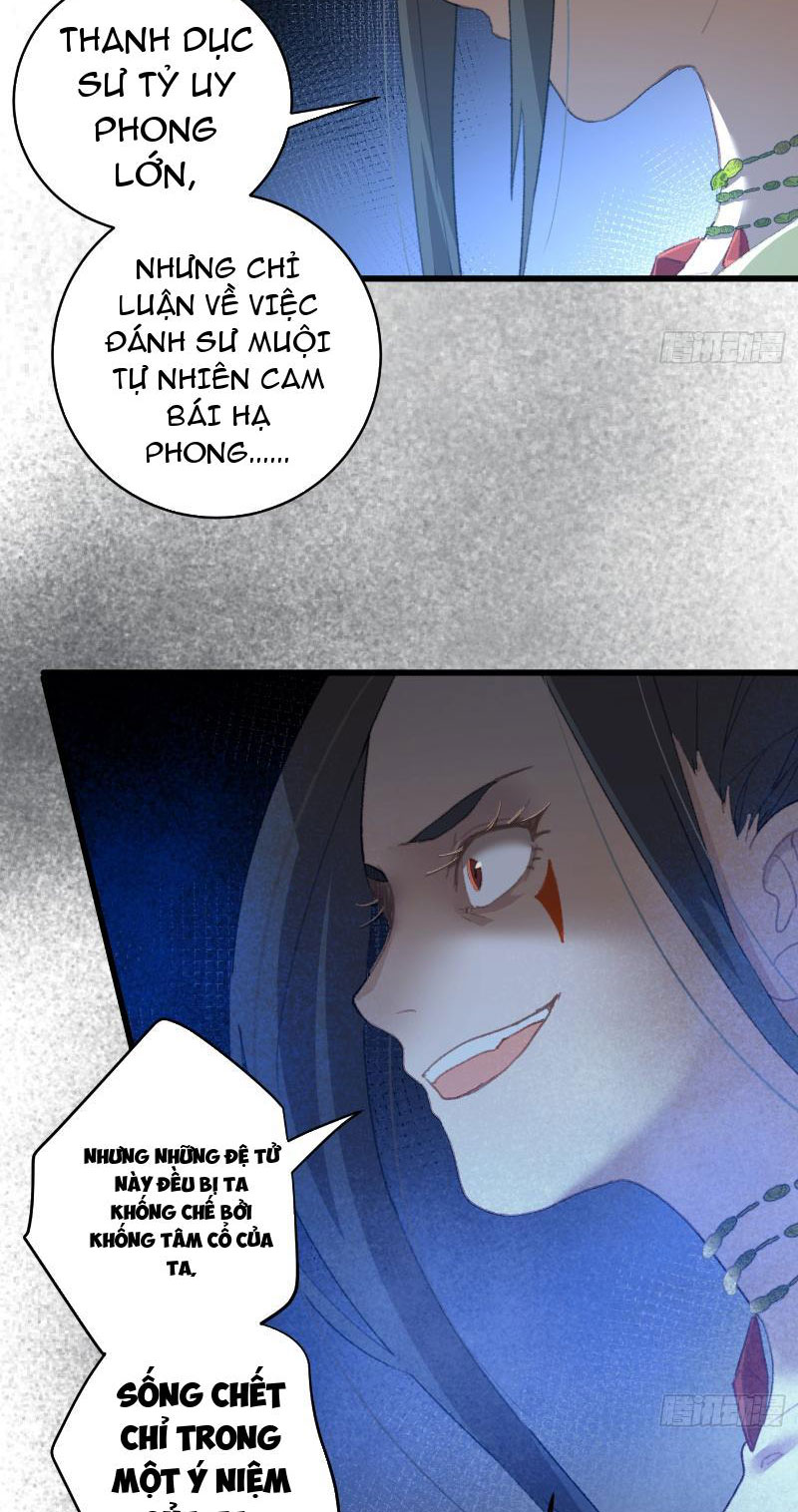 Đại Thừa Kỳ Mới Có Nghịch Tập Hệ Thống Chapter 13 - Trang 2